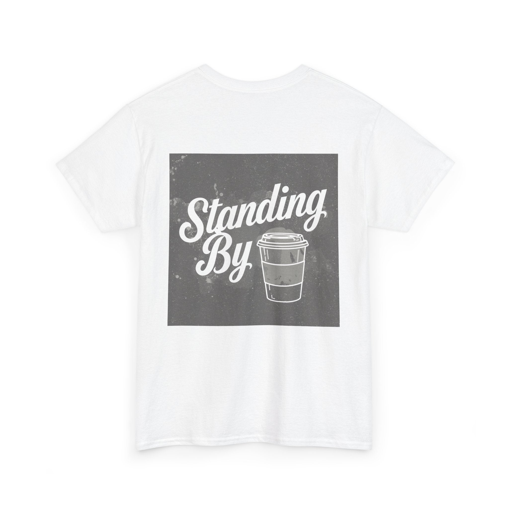 That’s a Wrap walkie-talkie tee