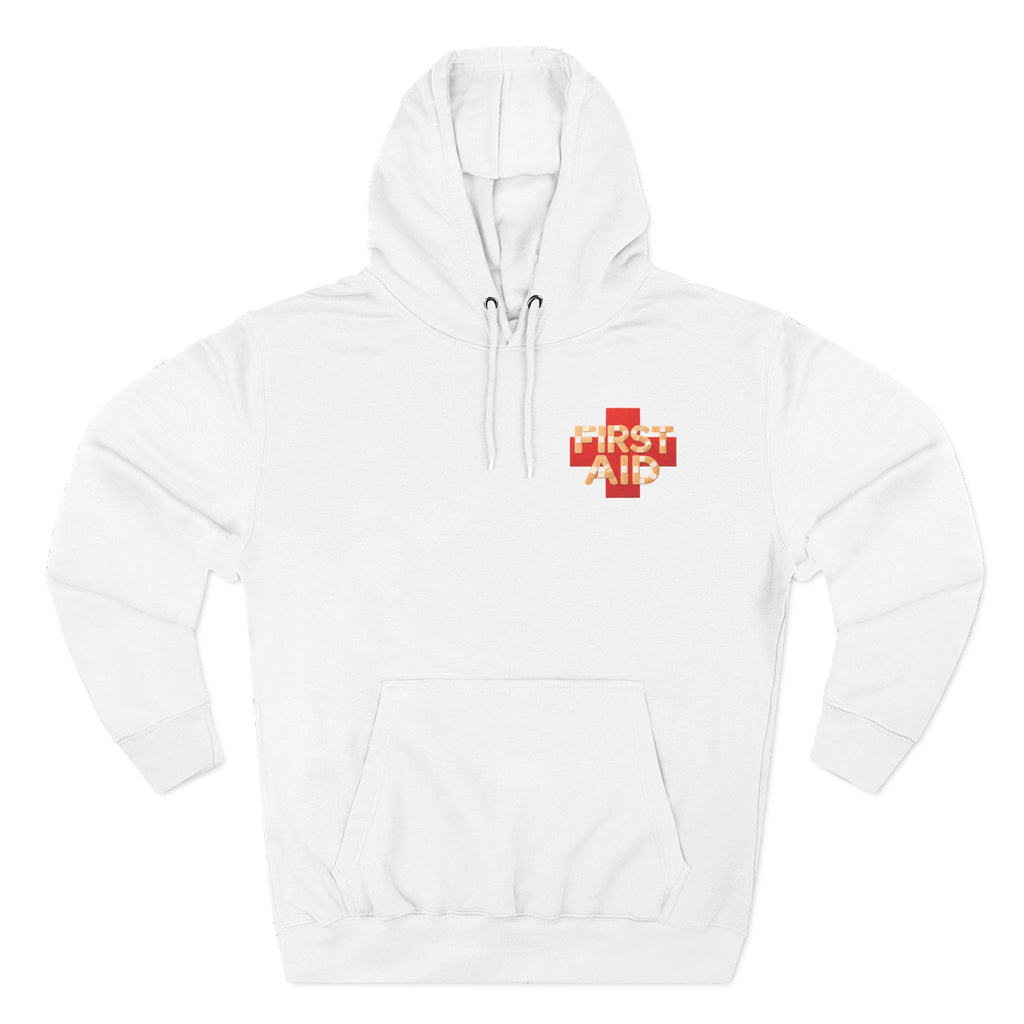 Skull & Crossbones First Aid / FACS Hoodie