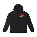 Transpo Channel 8 Essential Heavyweight Cotton Hoodie