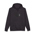 Go to 2 Radio Graphic Hoodie | director chair back