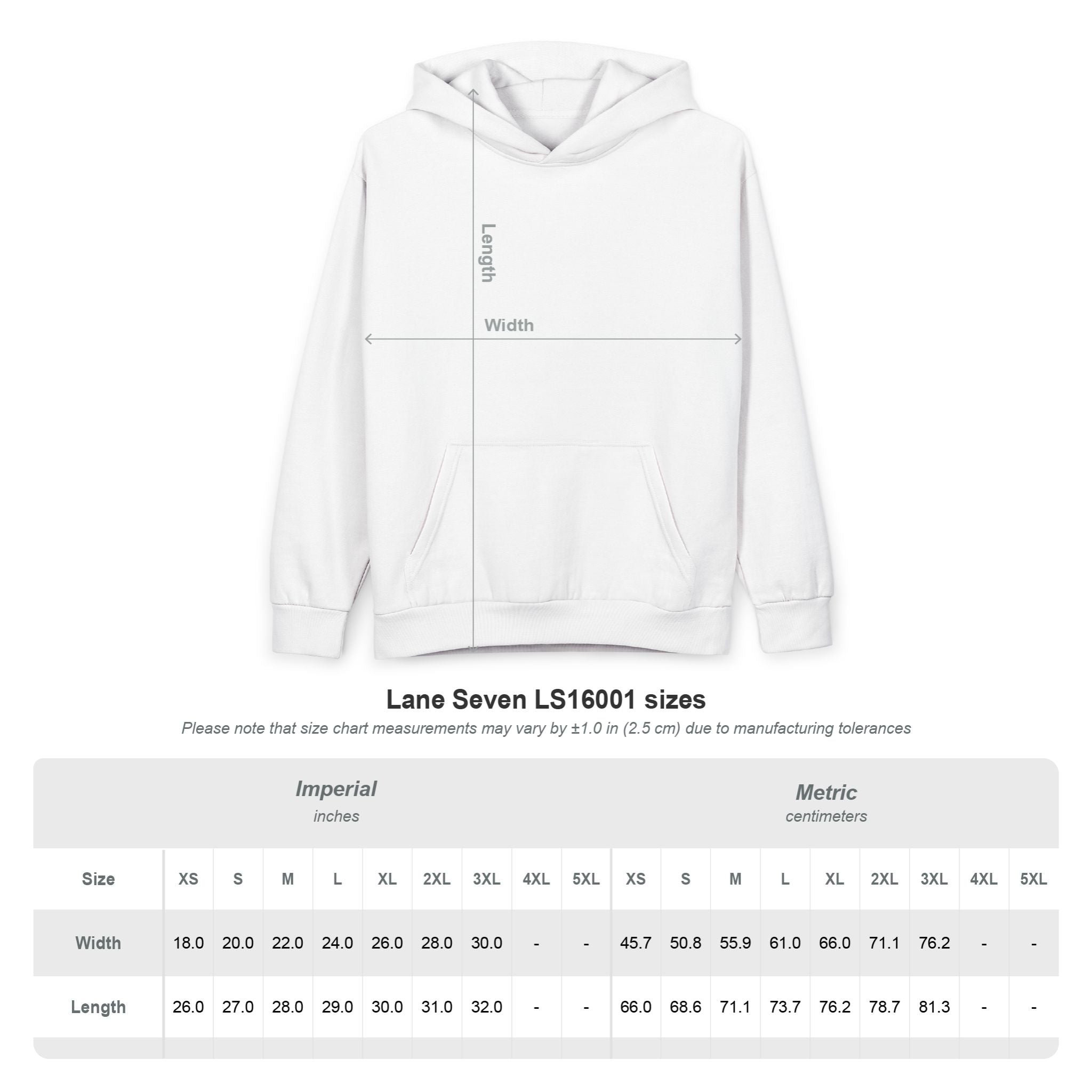 Channel 8 Truck Crew Hoodie — Vintage Semi Truck Graphic Pullover