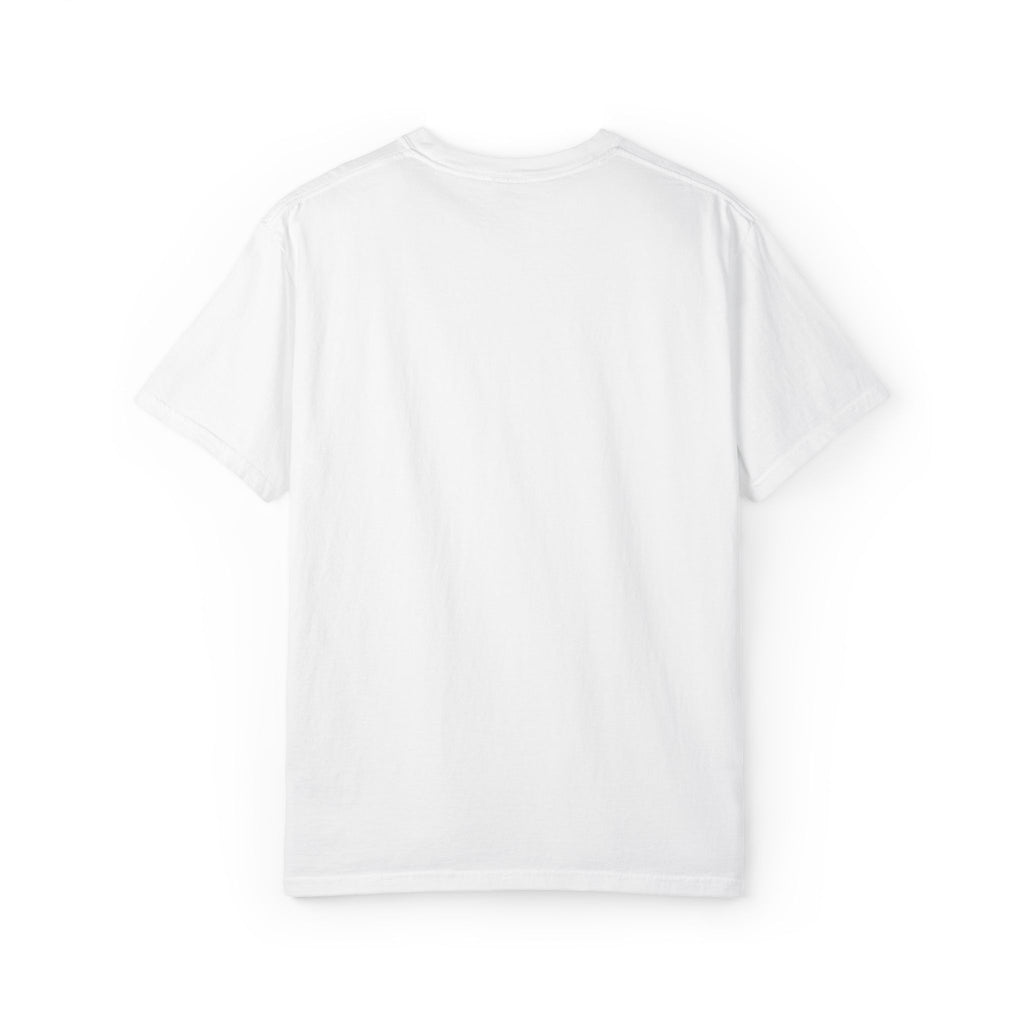 What the ! - T-shirt | Script Chest Logo