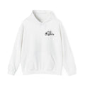 Unisex Heavy Blend™ Hooded Sweatshirt / Channel 8 - truck hoodie
