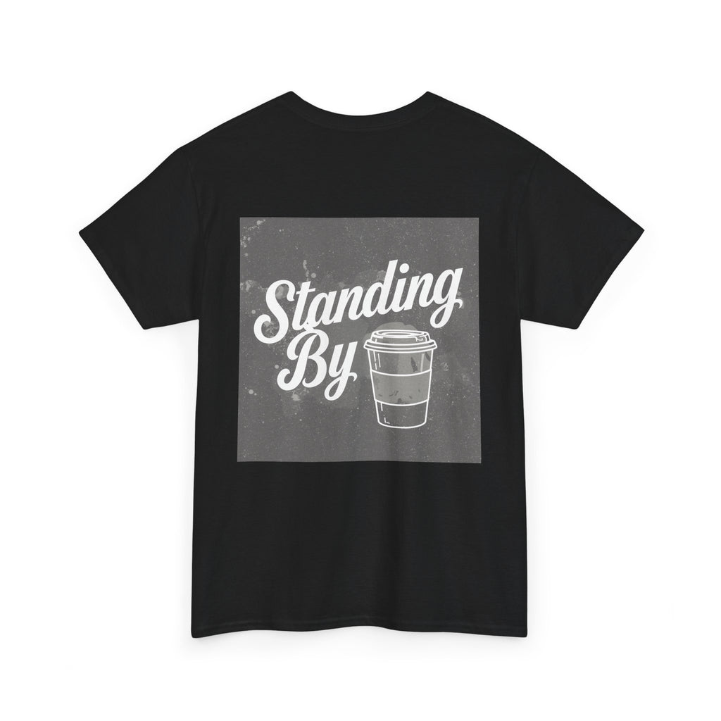 That’s a Wrap walkie-talkie tee