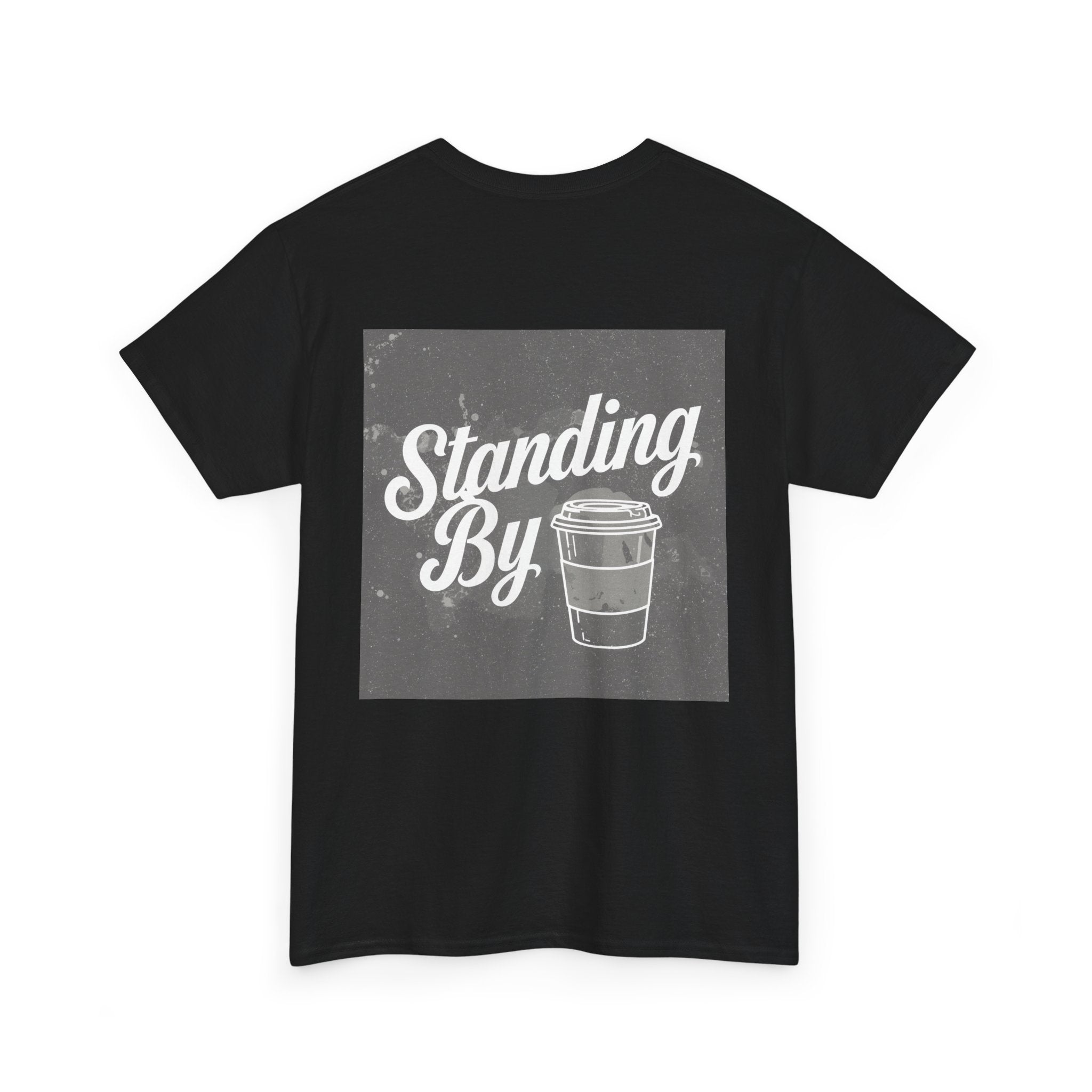 That’s a Wrap walkie-talkie tee