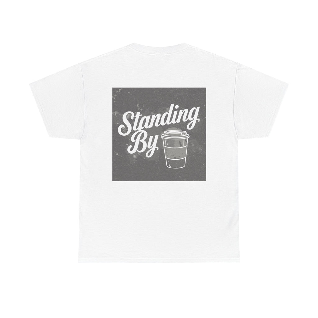 That’s a Wrap walkie-talkie tee