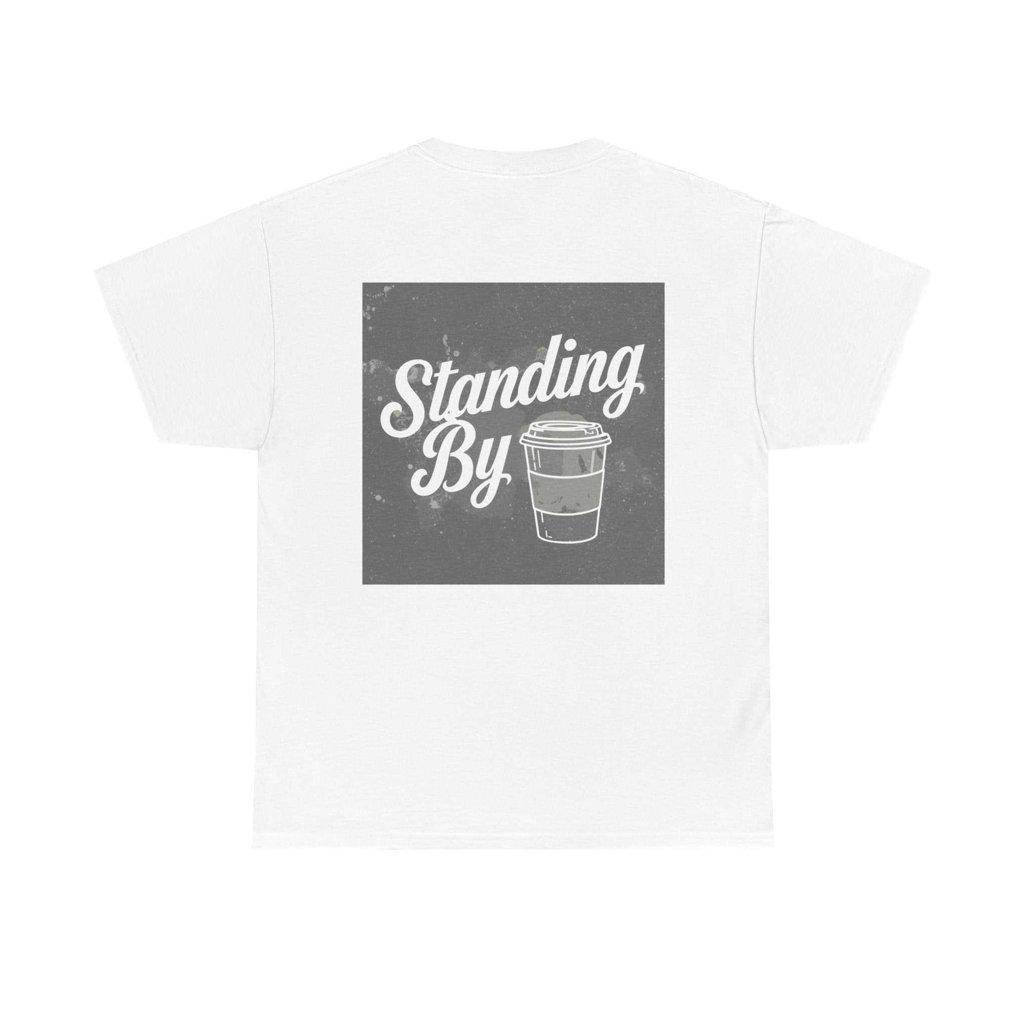 That’s a Wrap walkie-talkie tee