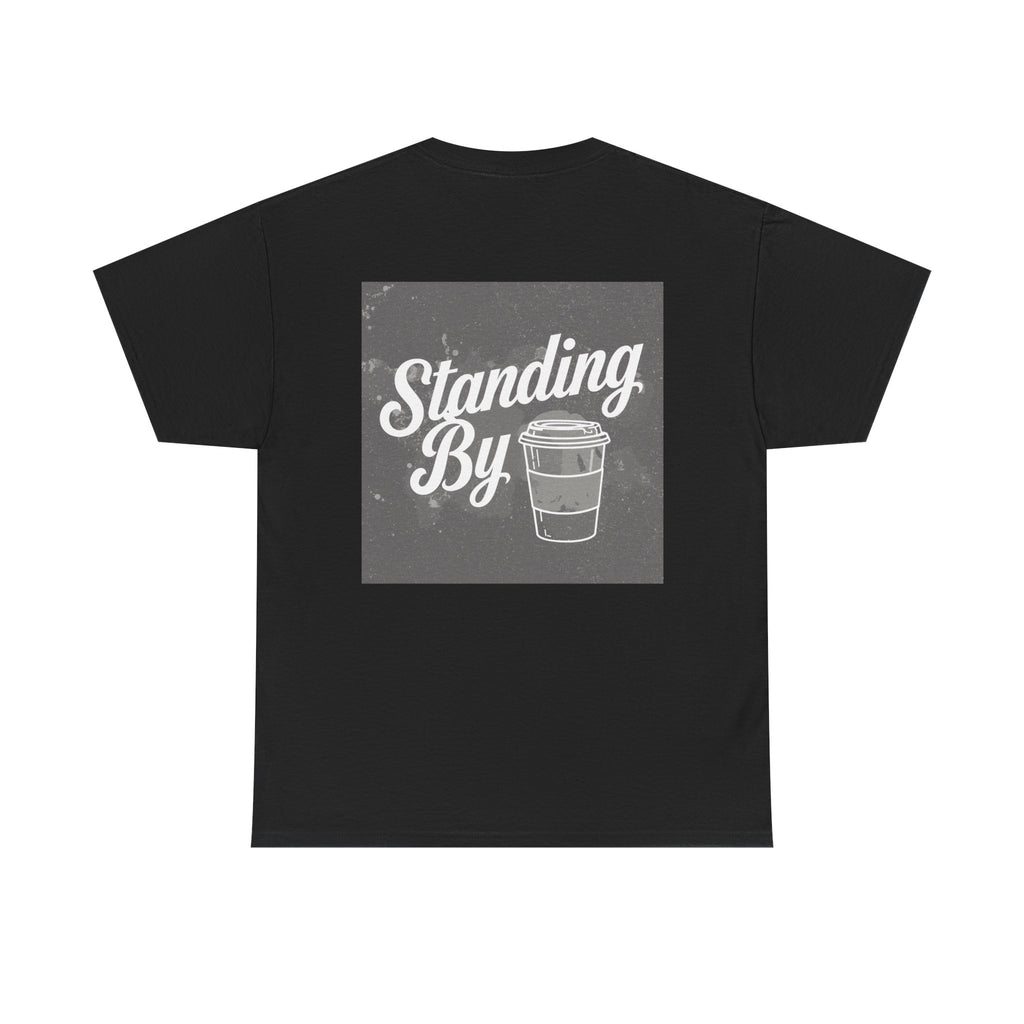 That’s a Wrap walkie-talkie tee