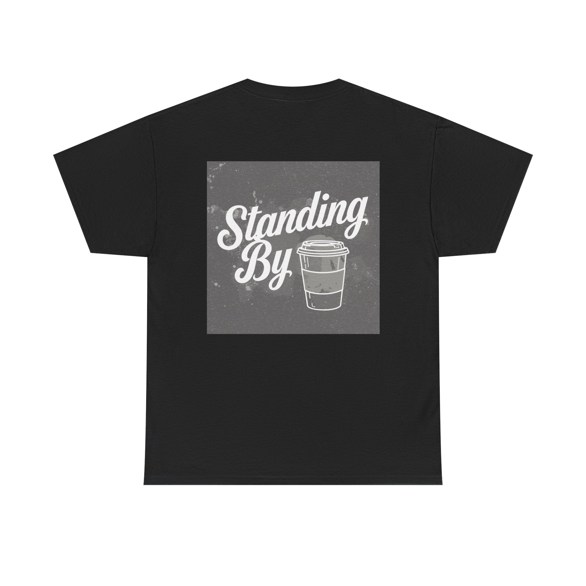 That’s a Wrap walkie-talkie tee
