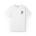 What the ! - T-shirt | Script Chest Logo
